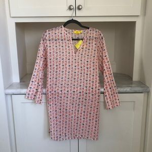 New with tags swimsuit cover